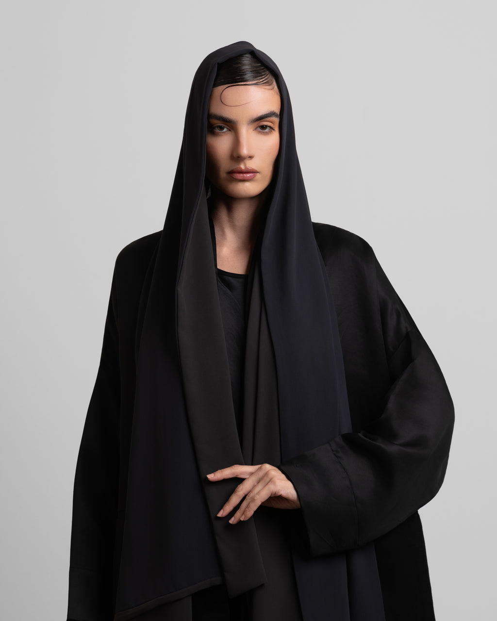 Moiré Noir