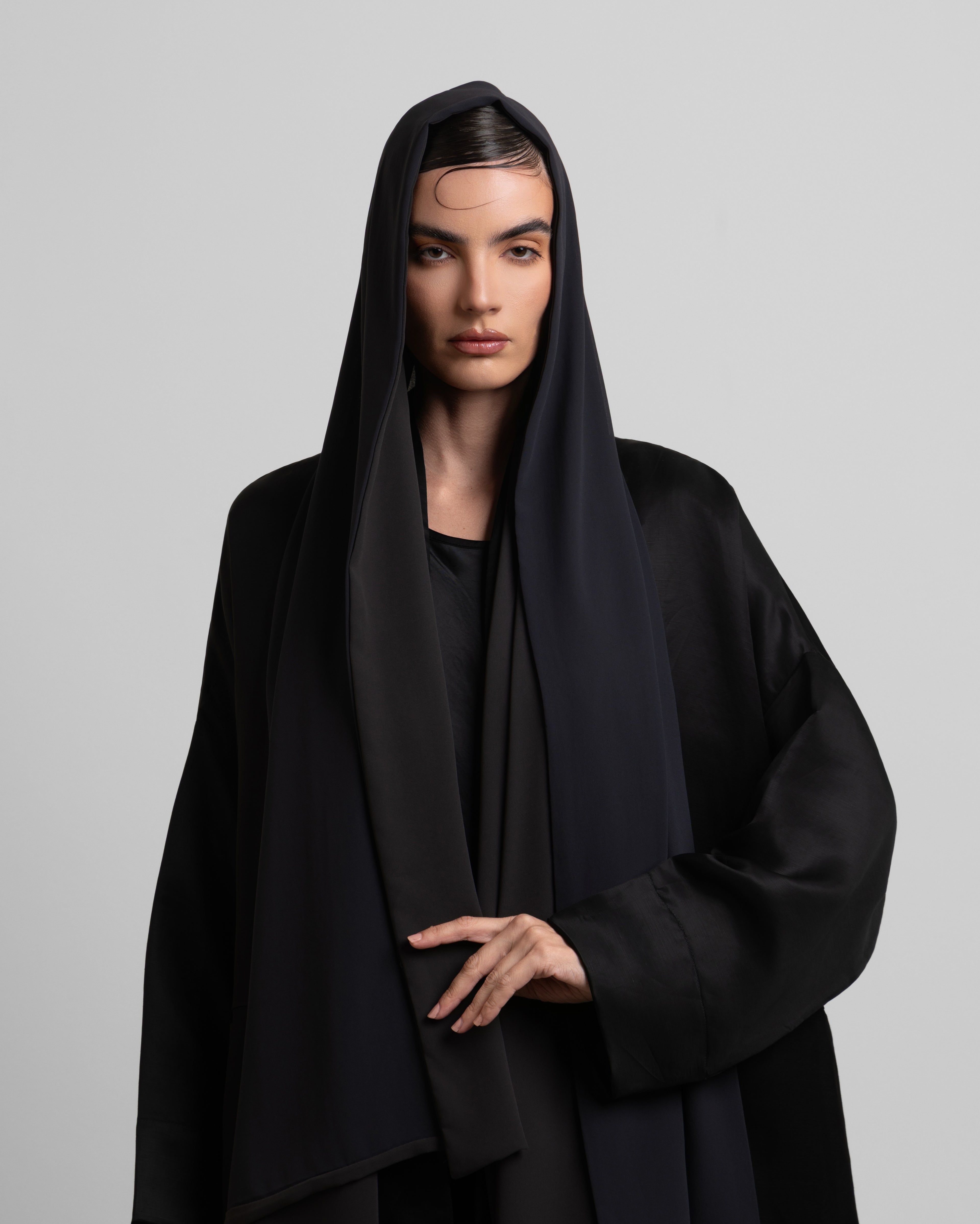 Moiré Noir
