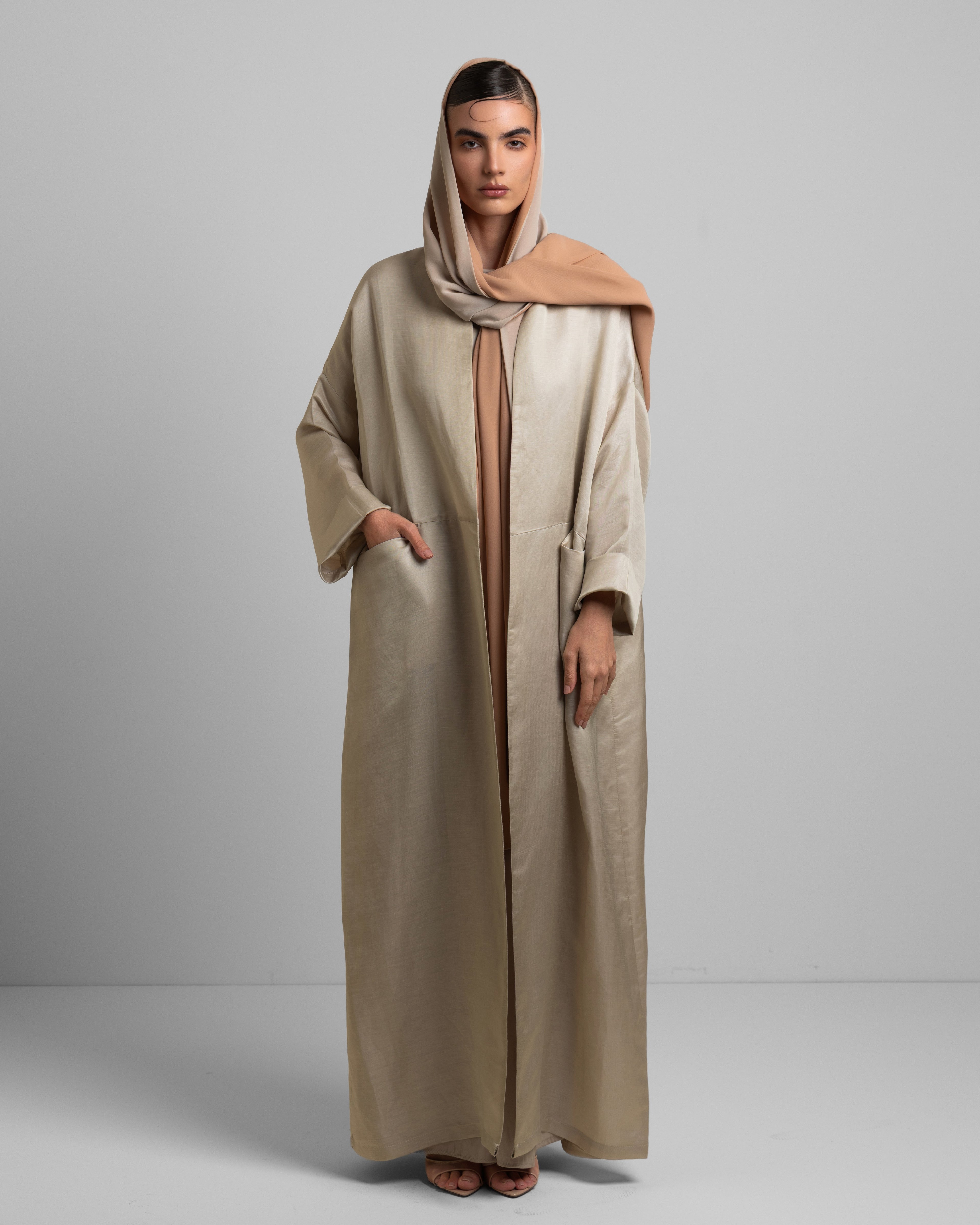 Moiré Ivory