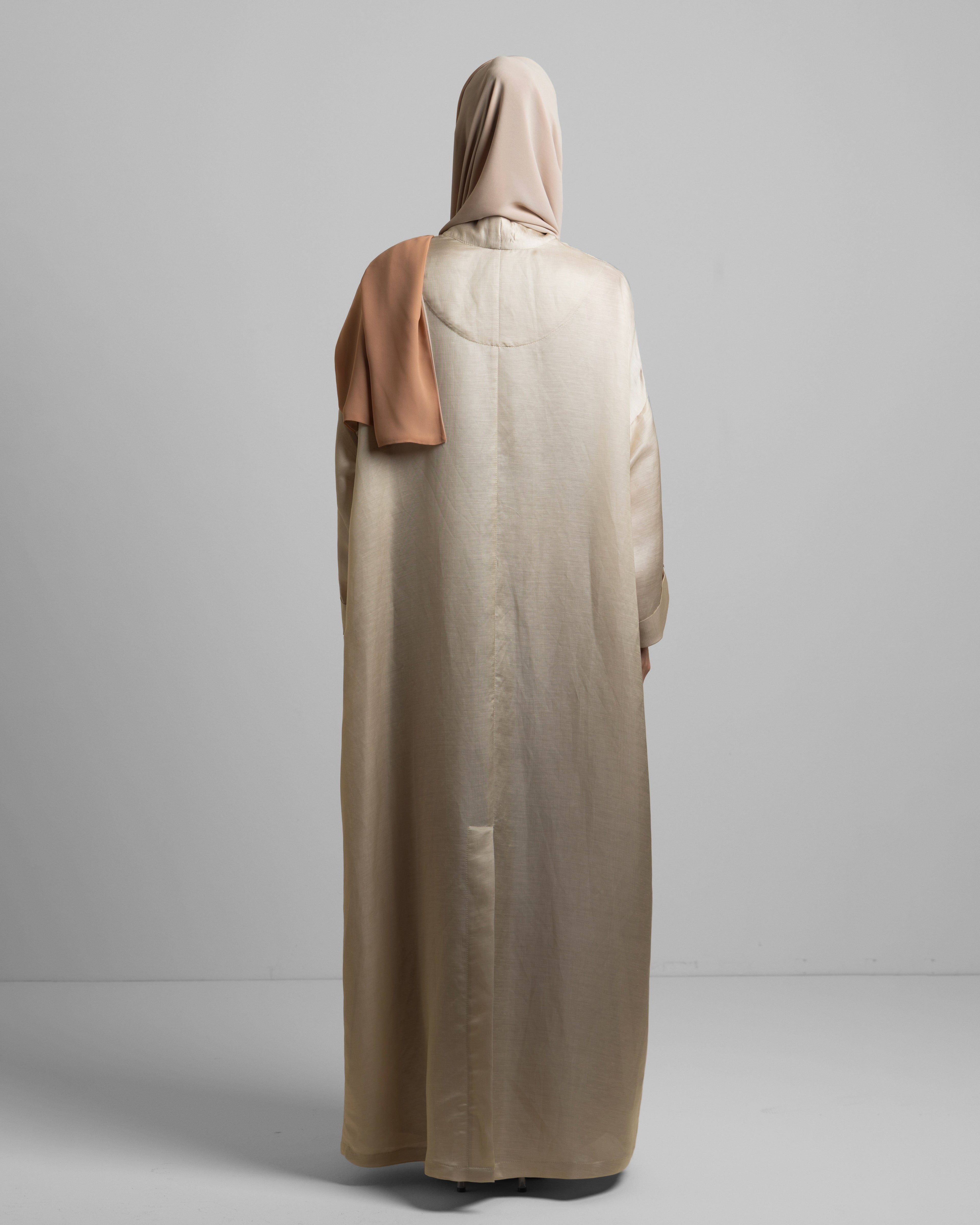 Moiré Ivory