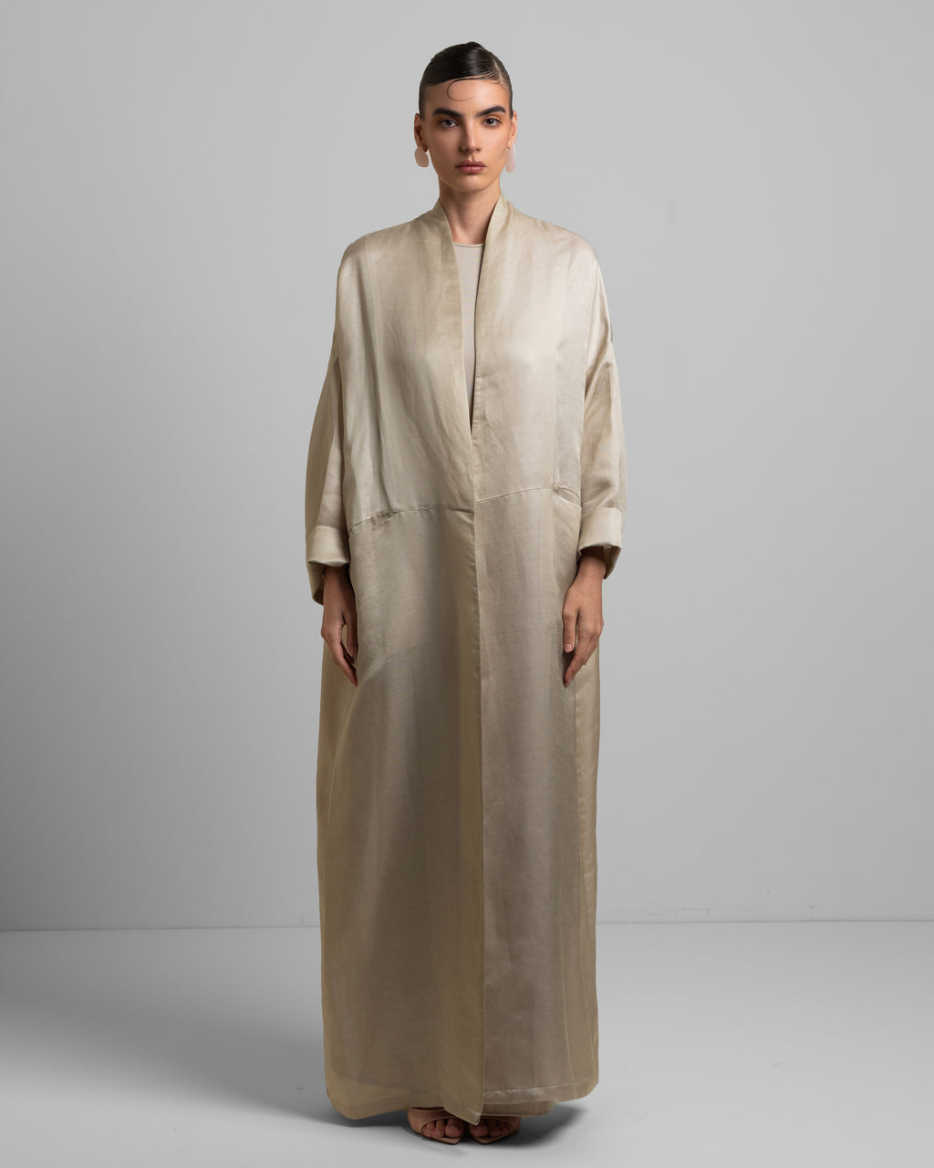 Moiré Ivory