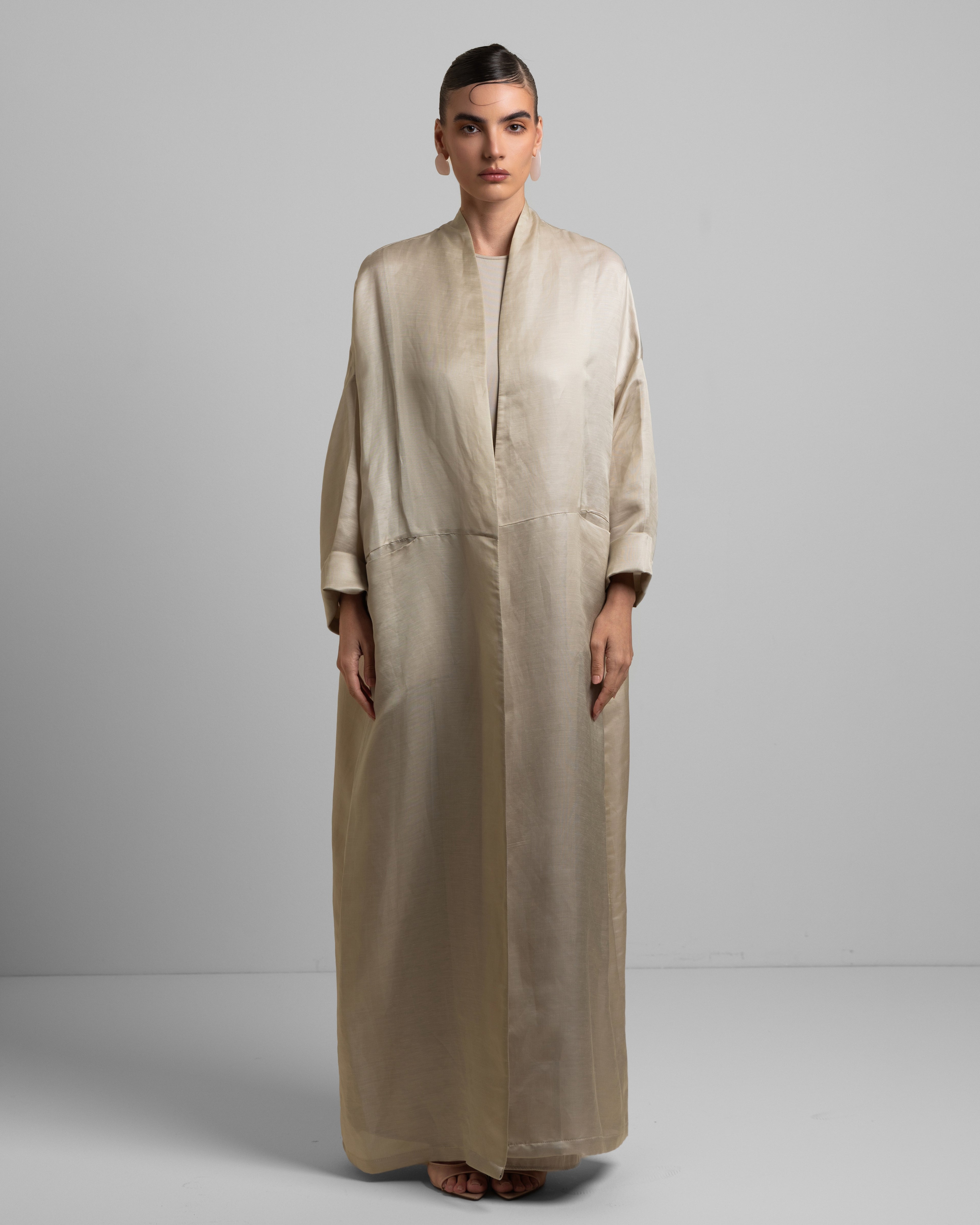 Moiré Ivory