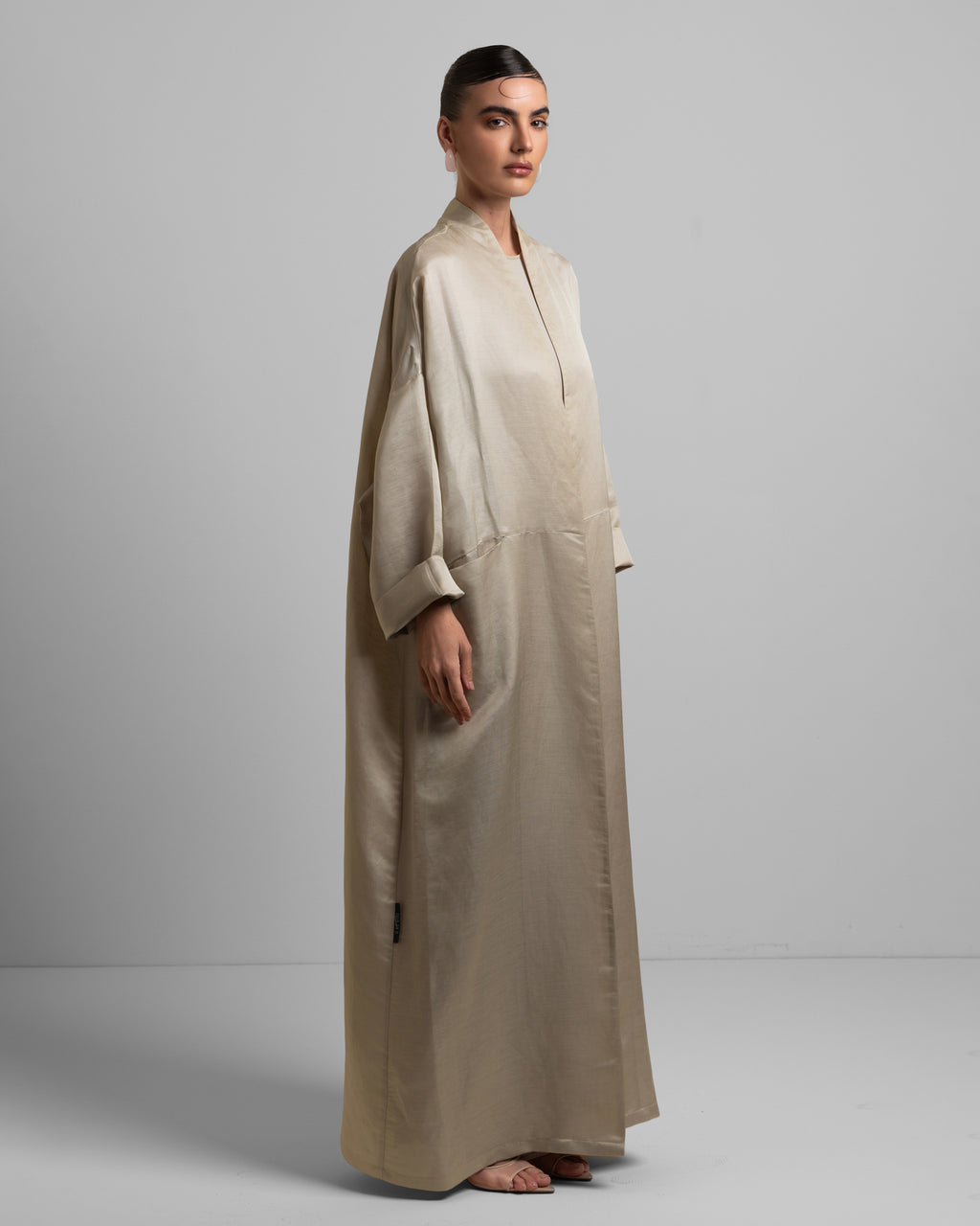 Moiré Ivory